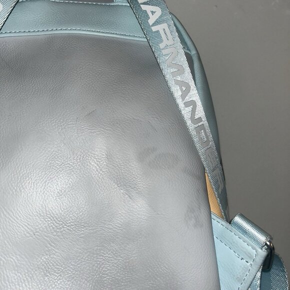 Loungefly x Pokemon Kanto Friends International Multi Color Mini Backpack - Picture 7 of 12